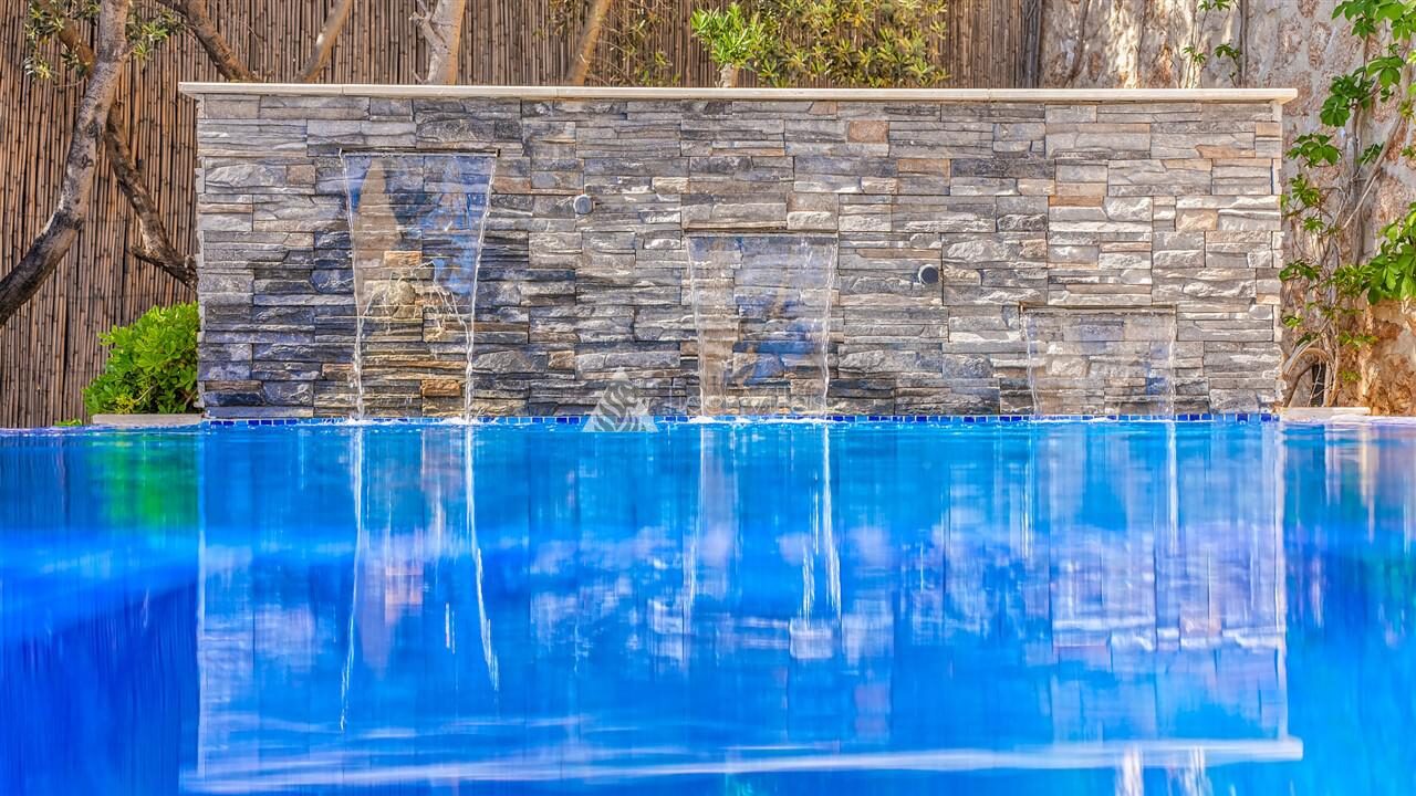 Villa Mecan Blu — 22