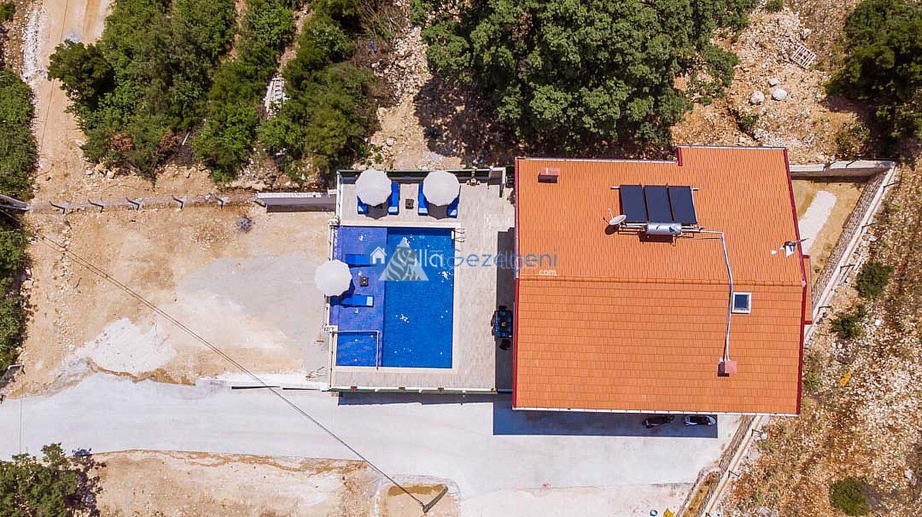 Villa Ataç — 24