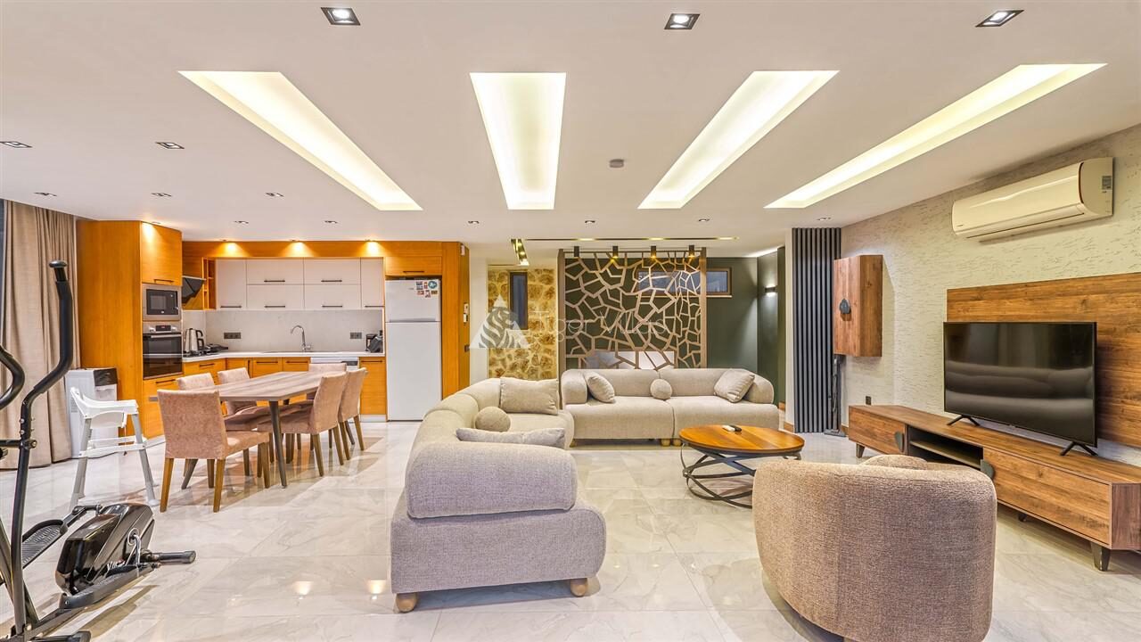 Villa Mecan Blu — 30