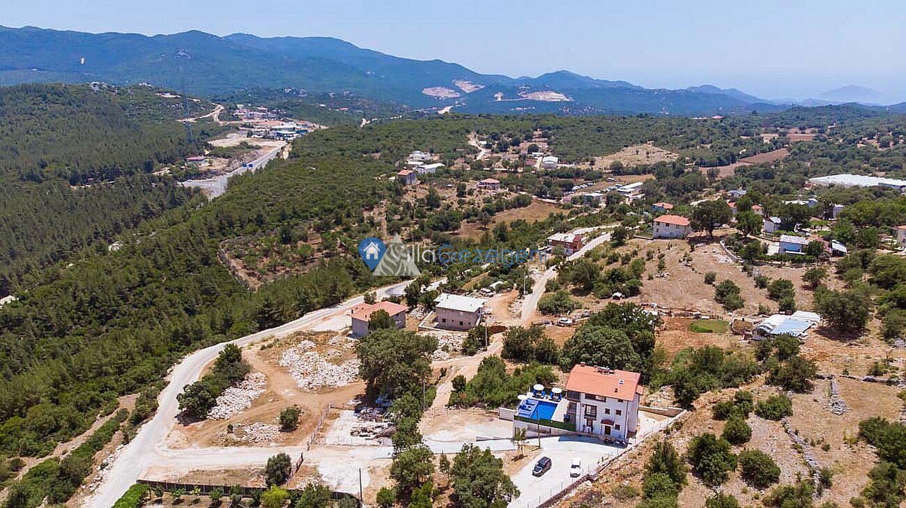 Villa Ataç — 29