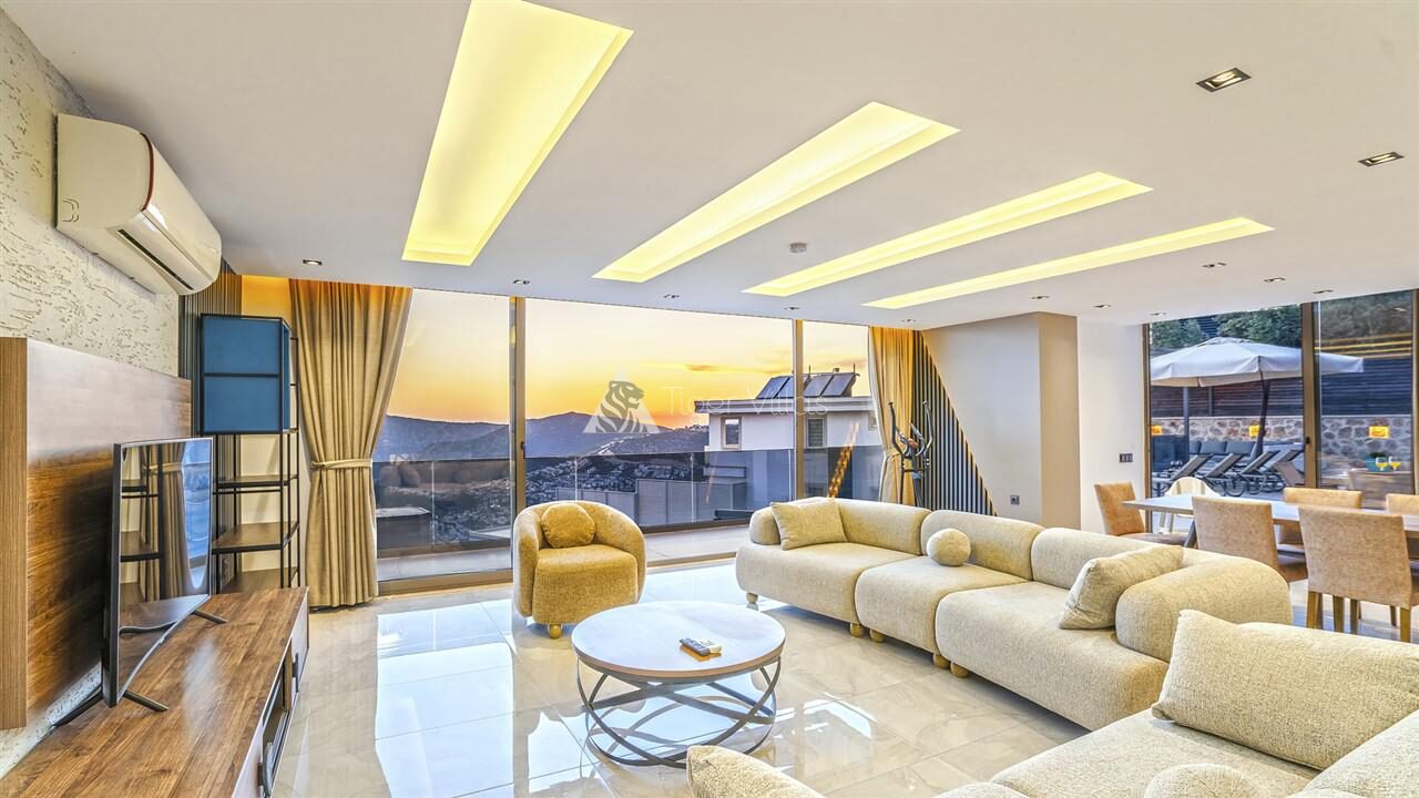 Villa Mecan Blu — 32