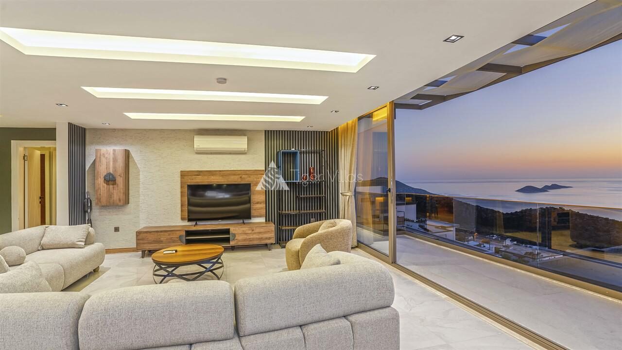 Villa Mecan Blu — 33