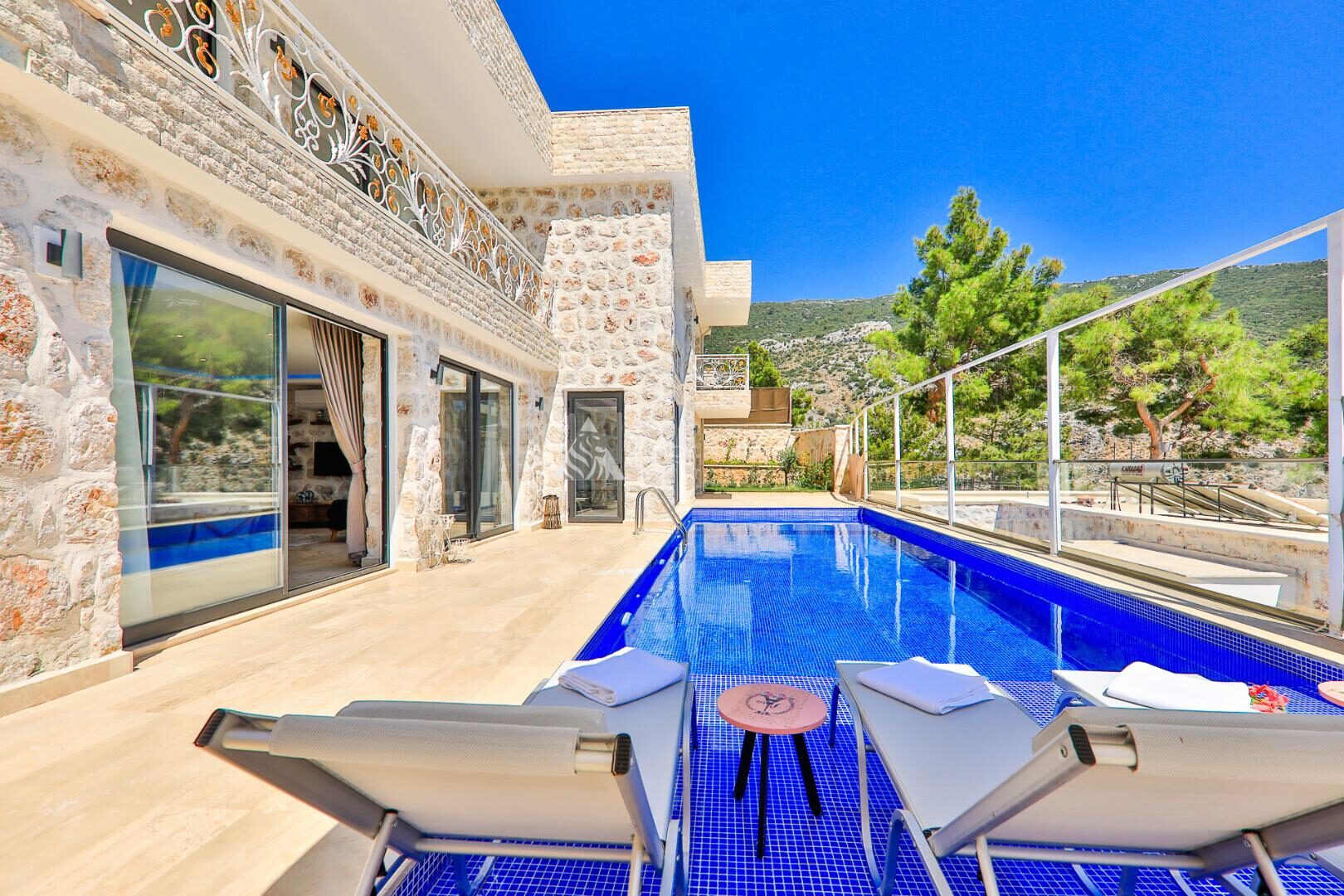 Villa Narin 5 — 1