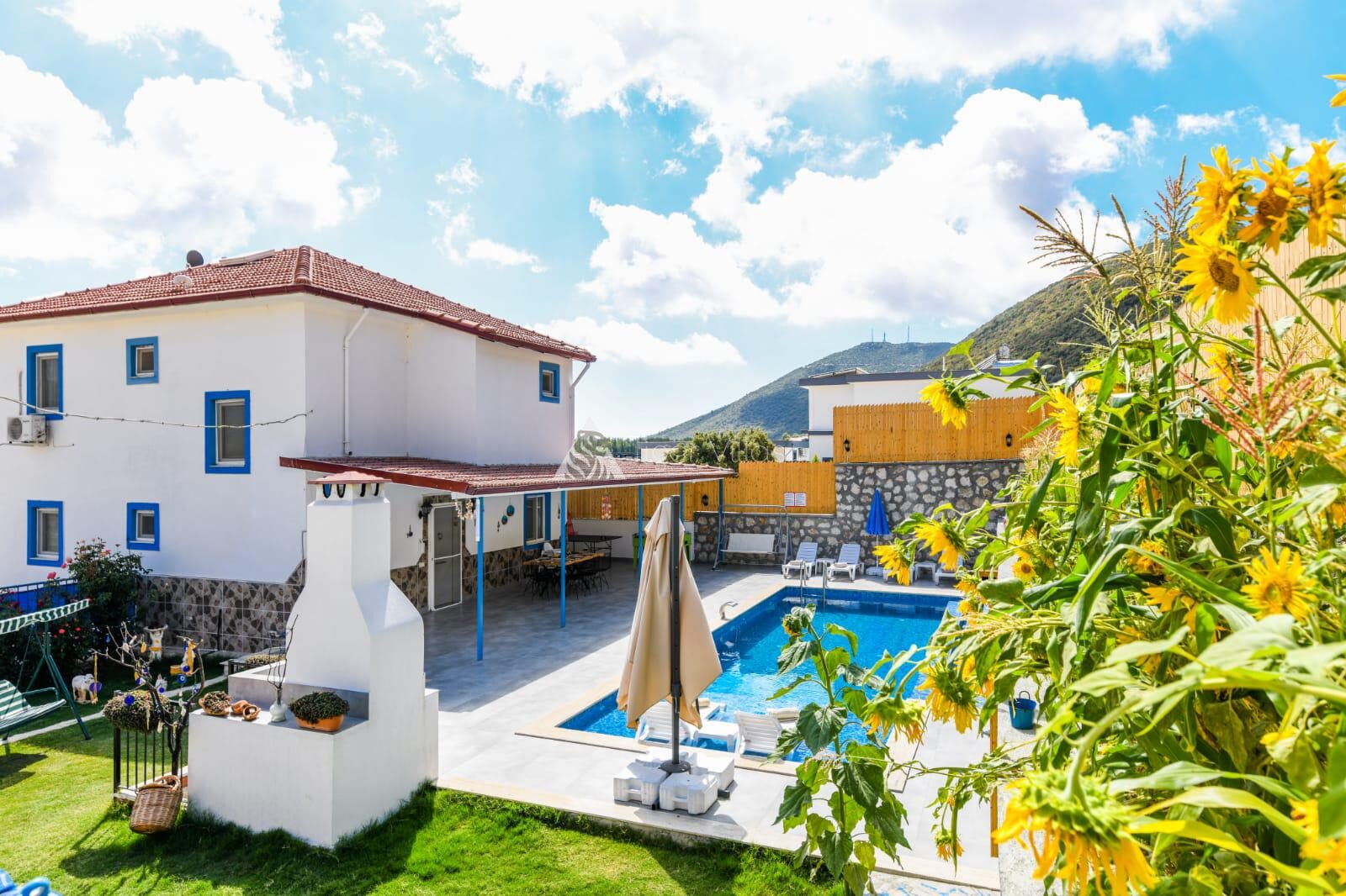 Villa Katibin Konağı — 4