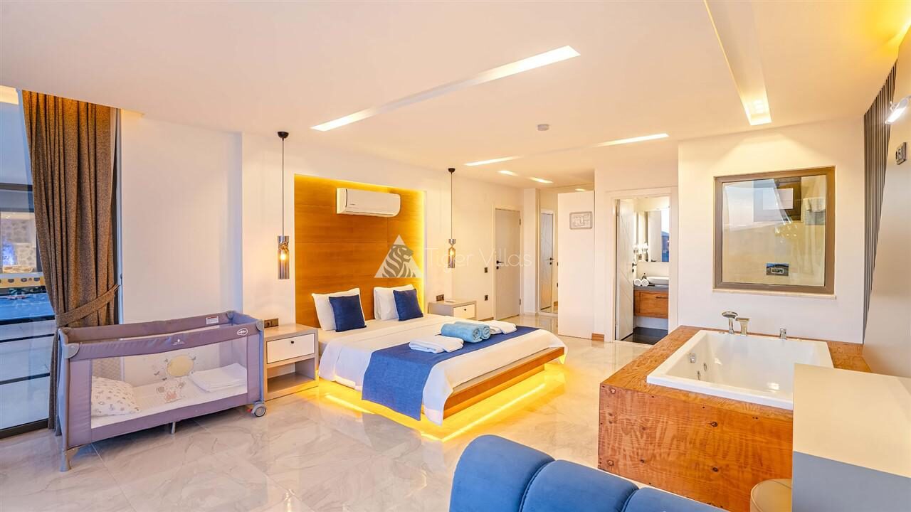 Villa Mecan Blu — 51