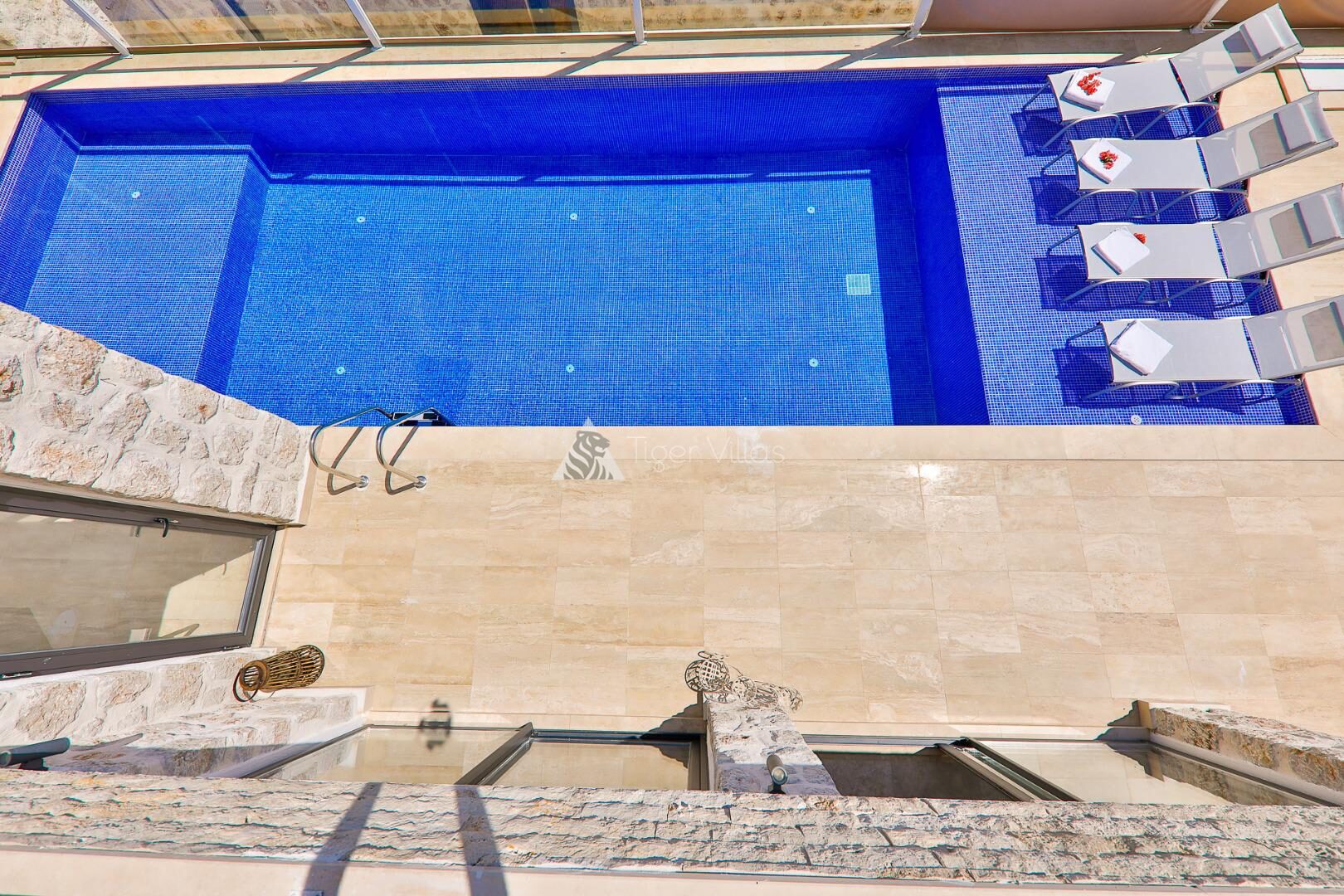 Villa Narin 5 – villa for rent in İslamlar