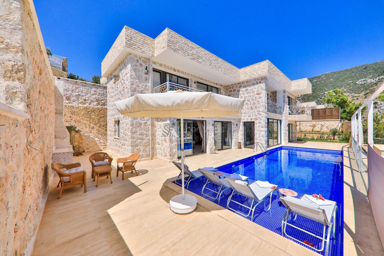 Villa Narin 5 — 7
