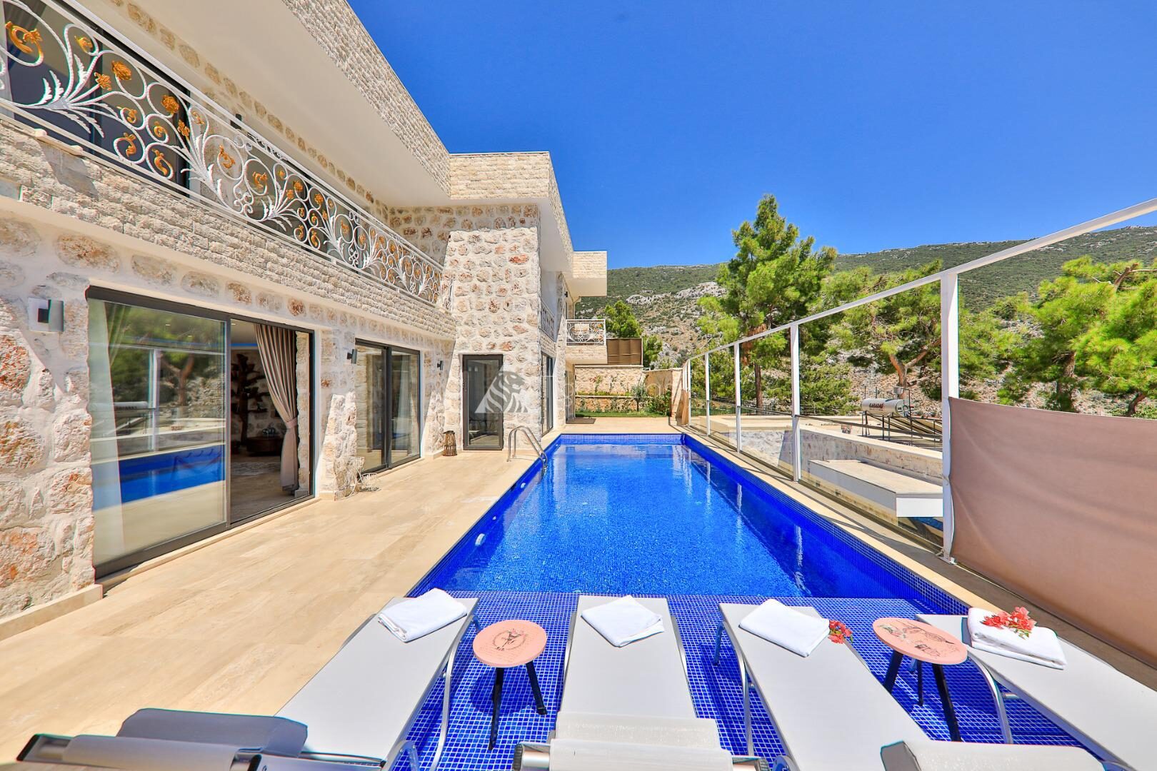 Villa Narin 5 — 8
