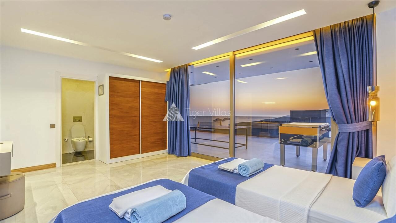 Villa Mecan Blu — 58