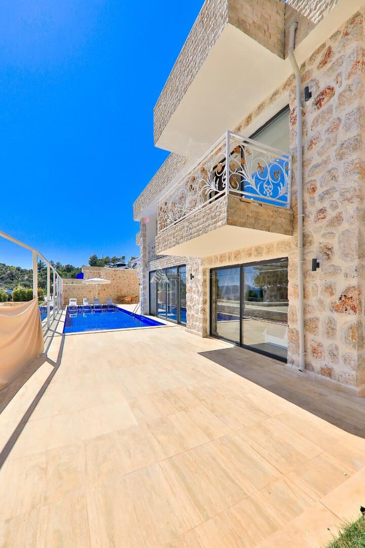 Villa Narin 5 – villa for rent in İslamlar