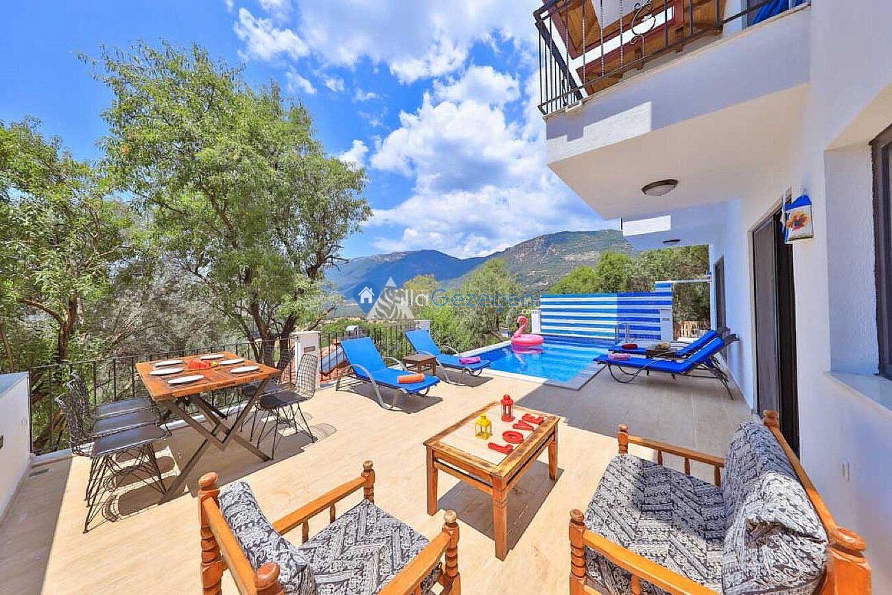 Villa İdil — 3