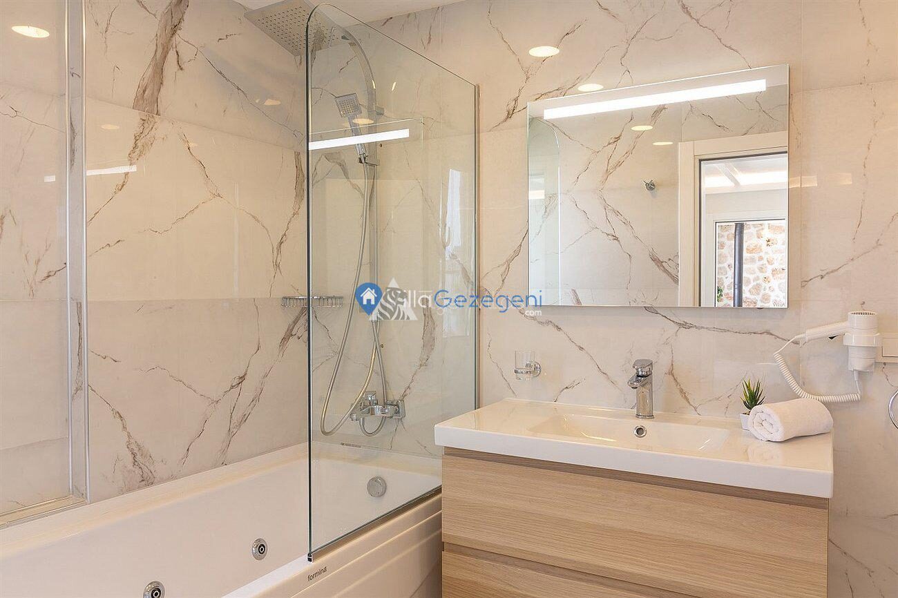 Villa Suite La Mer — 6