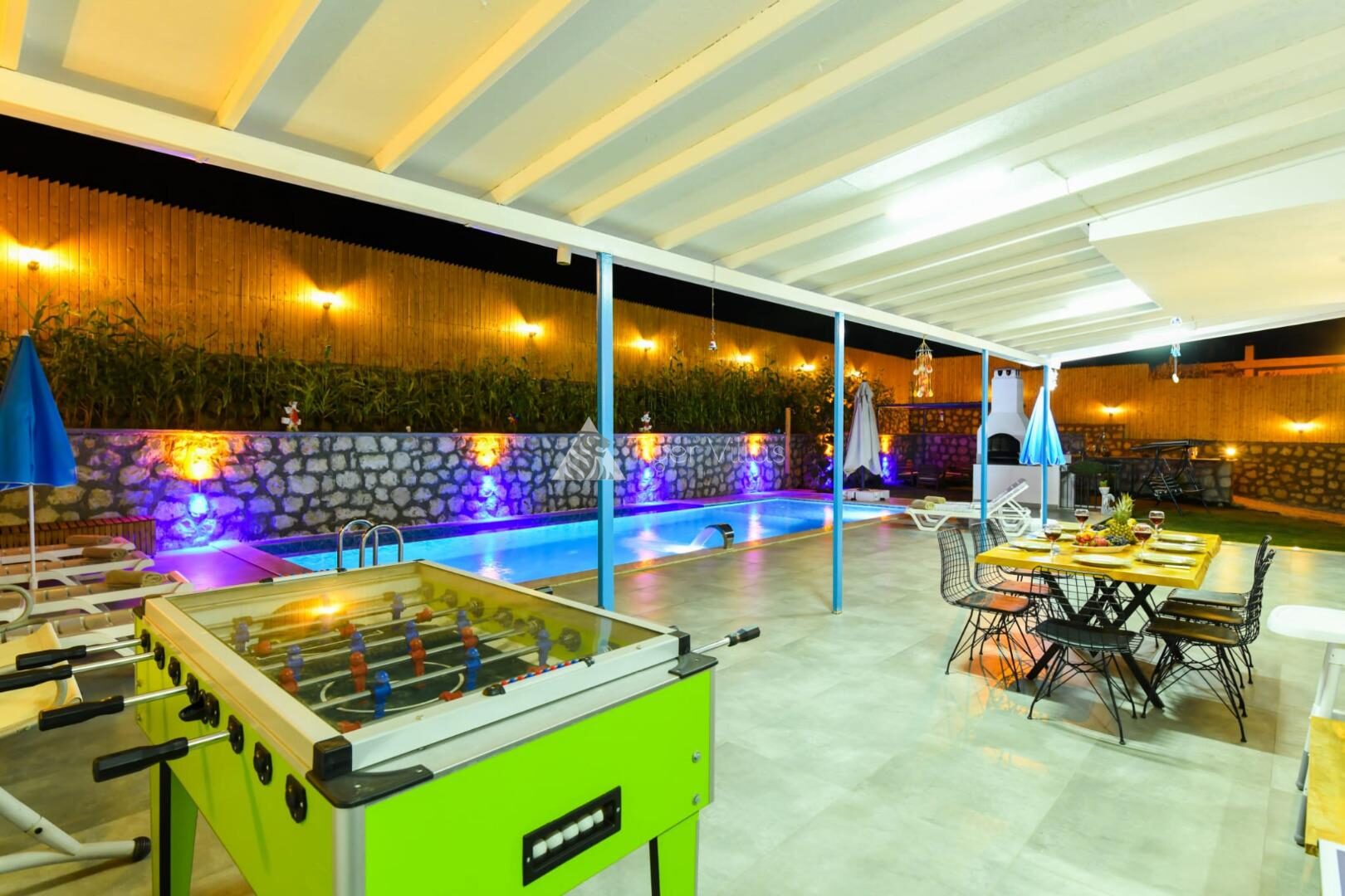 Villa Katibin Konağı — 12
