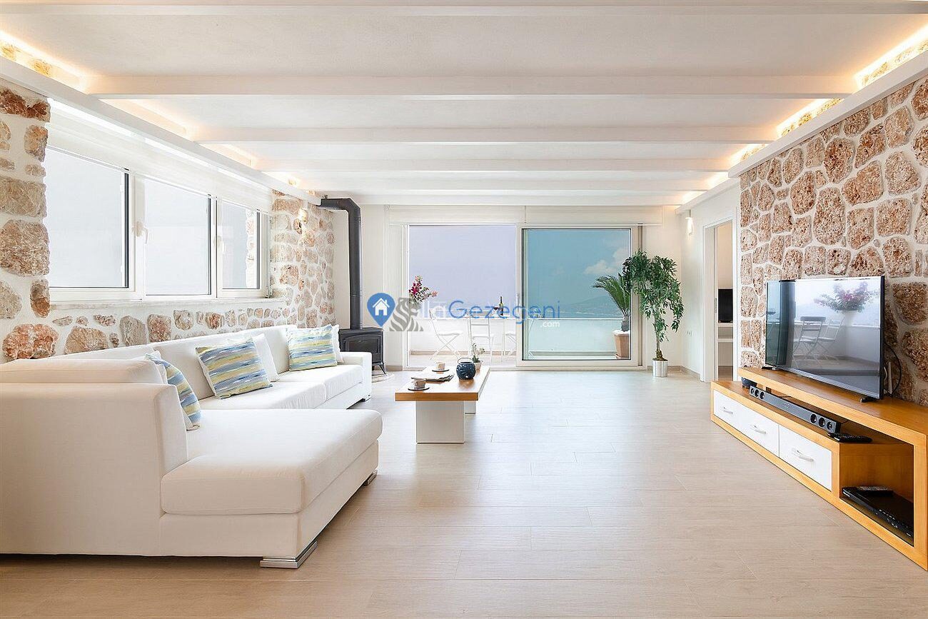 Villa Suite La Mer — 8
