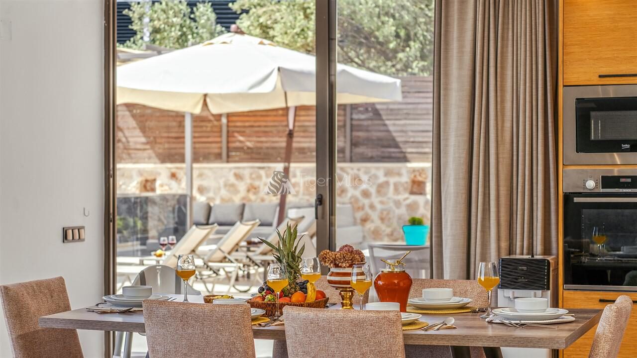 Villa Mecan Blu — 65