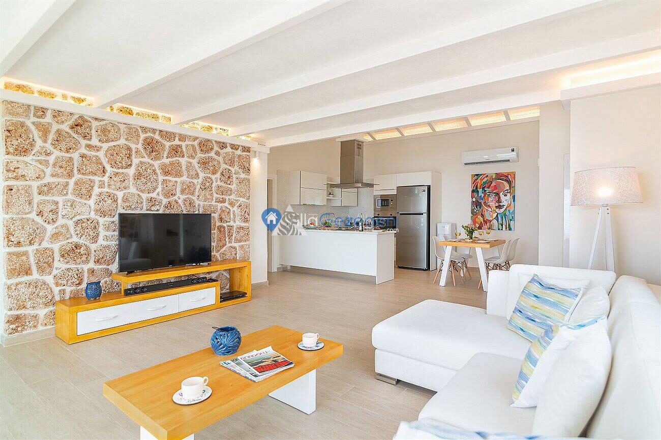 Villa Suite La Mer — 10