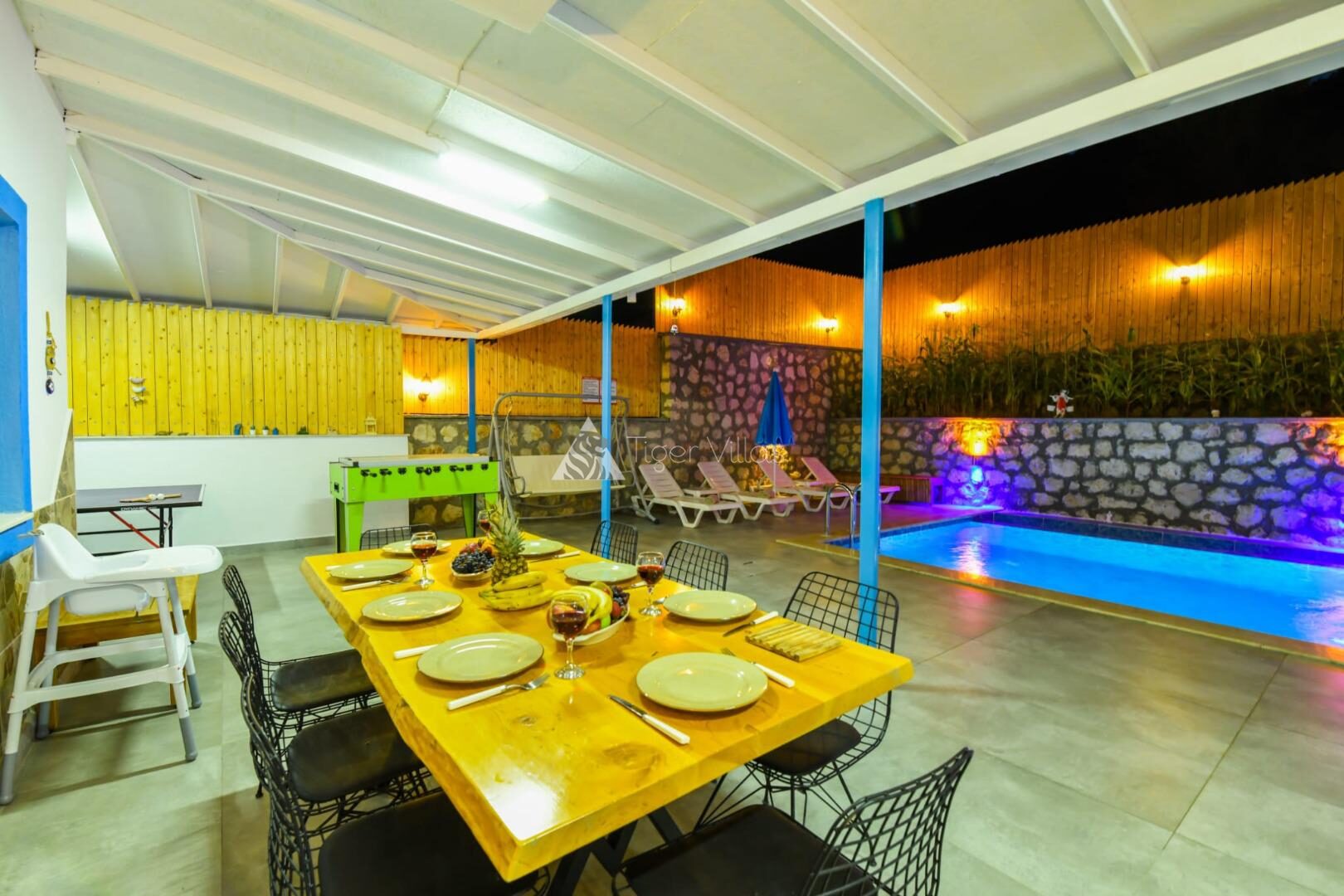 Villa Katibin Konağı — 14