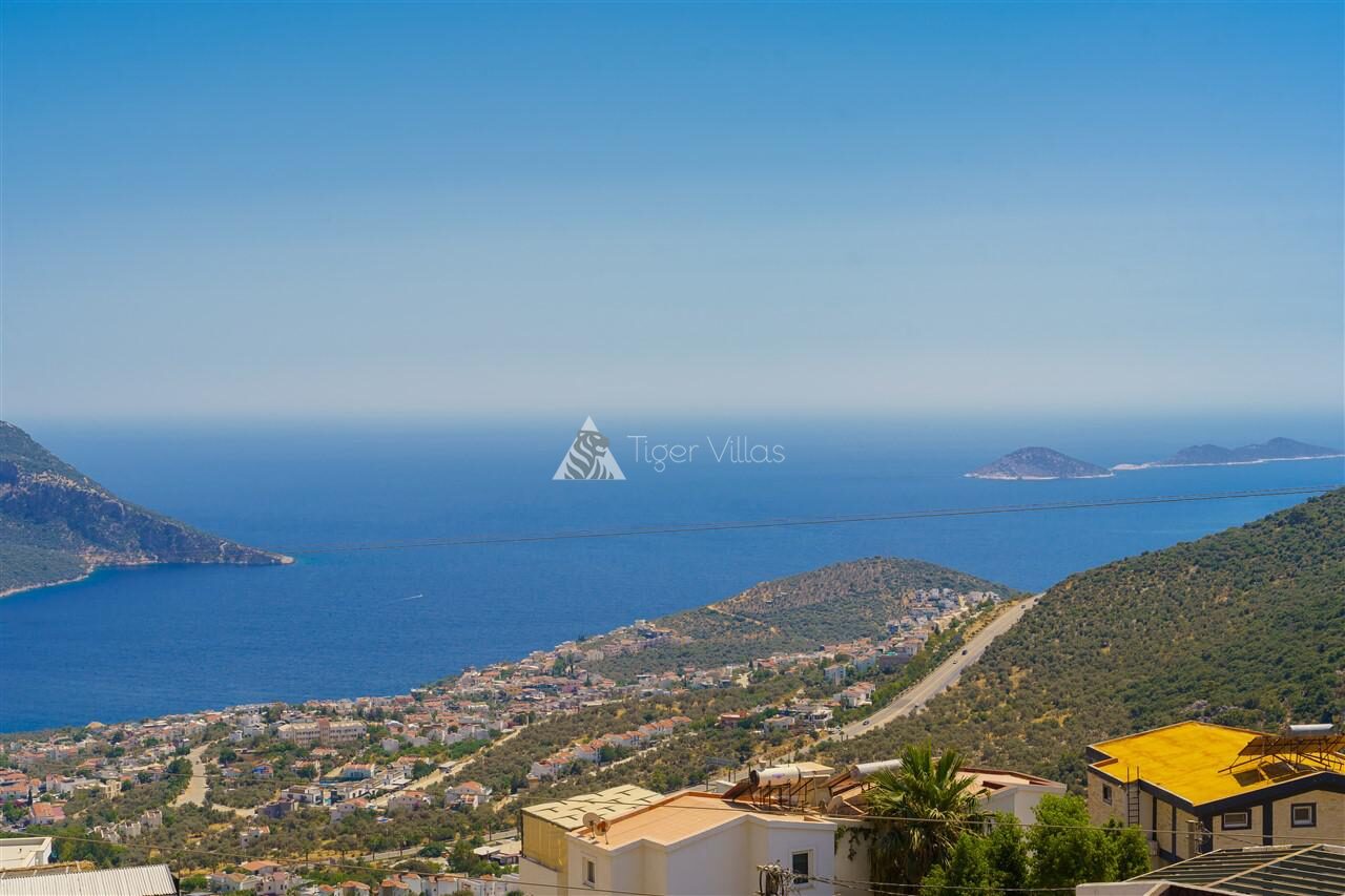Villa Twins 2 – villa for rent in Akbel