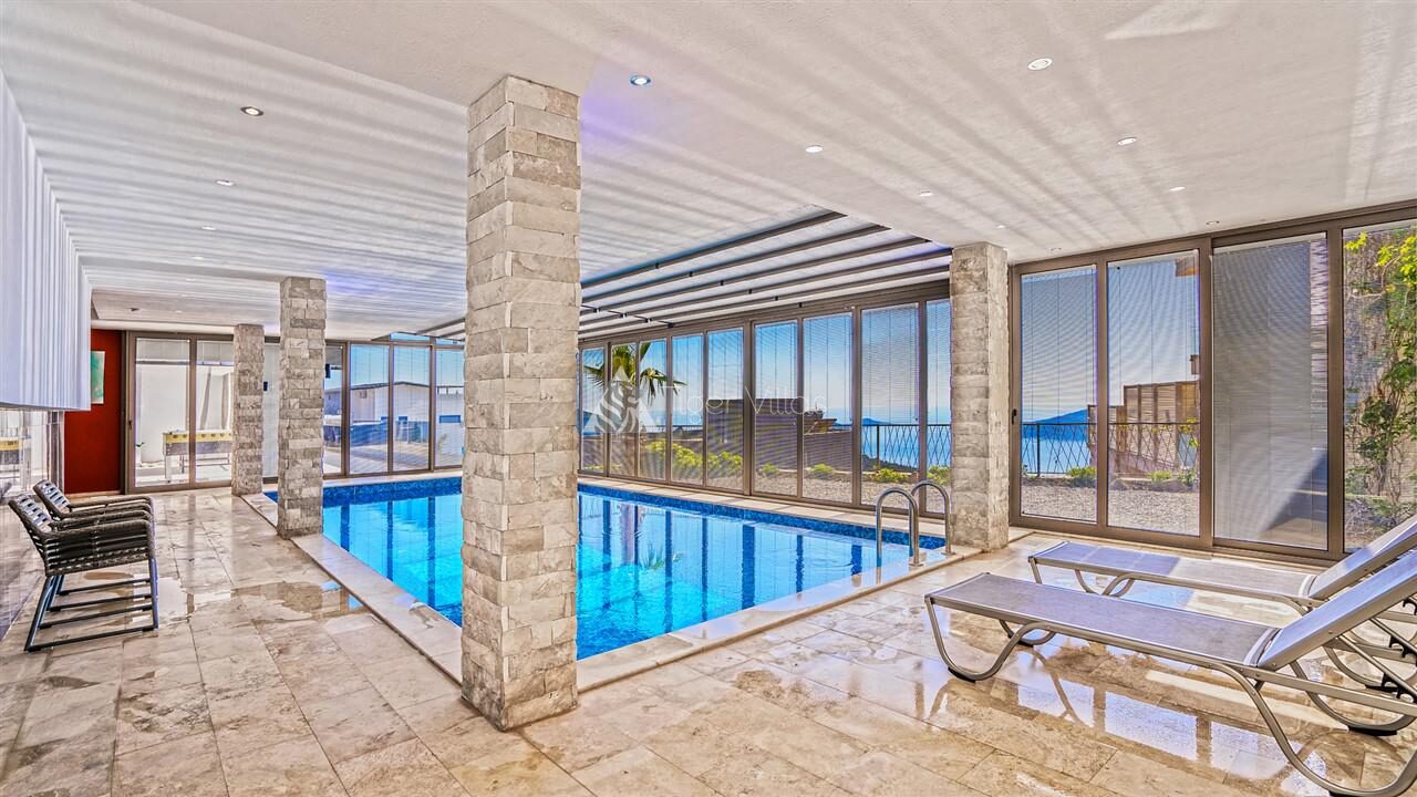 Villa Mecan Blu — 67