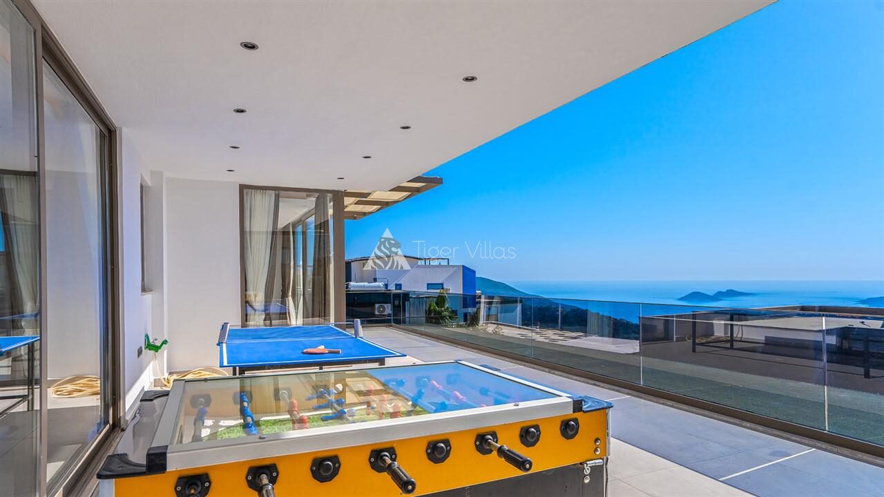 Villa Mecan Blu — 68