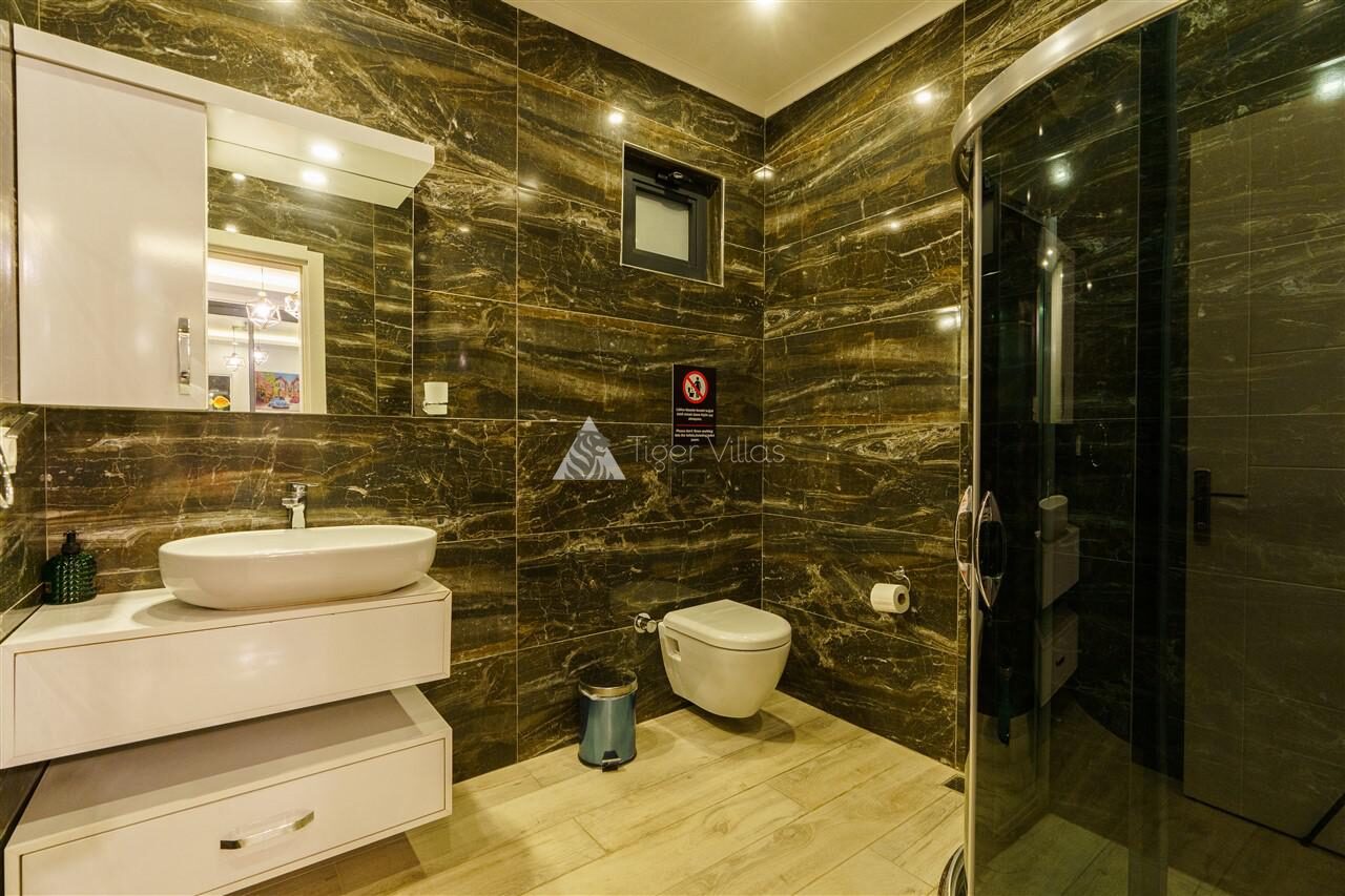 Villa Twins 2 – villa for rent in Akbel