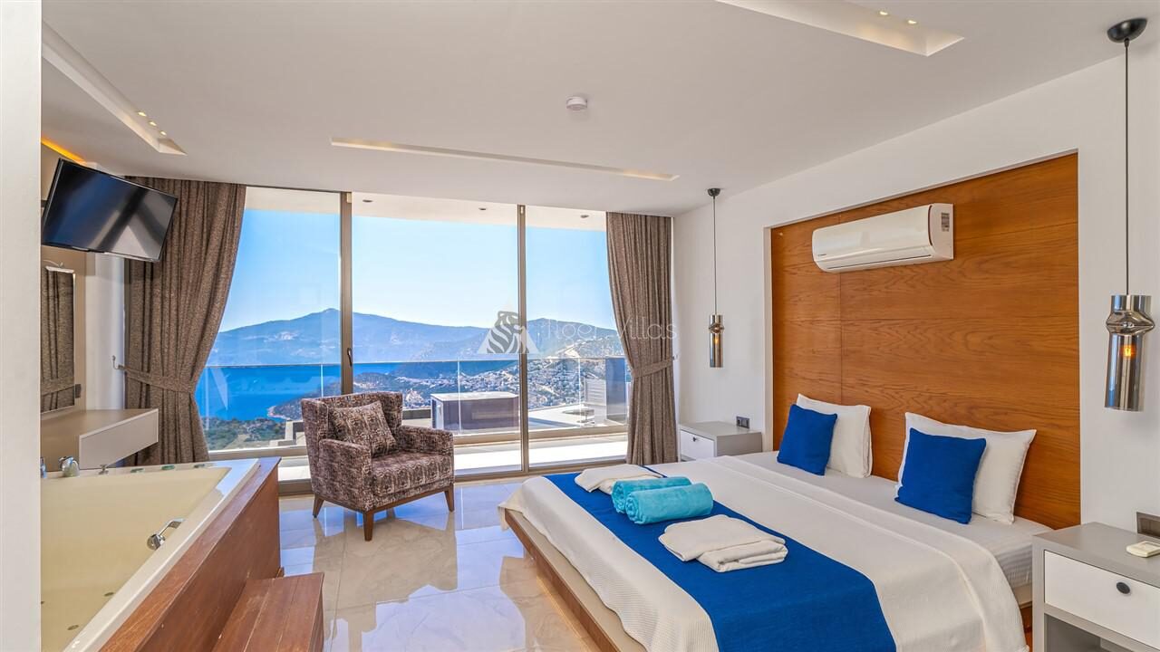 Villa Mecan Blu — 70