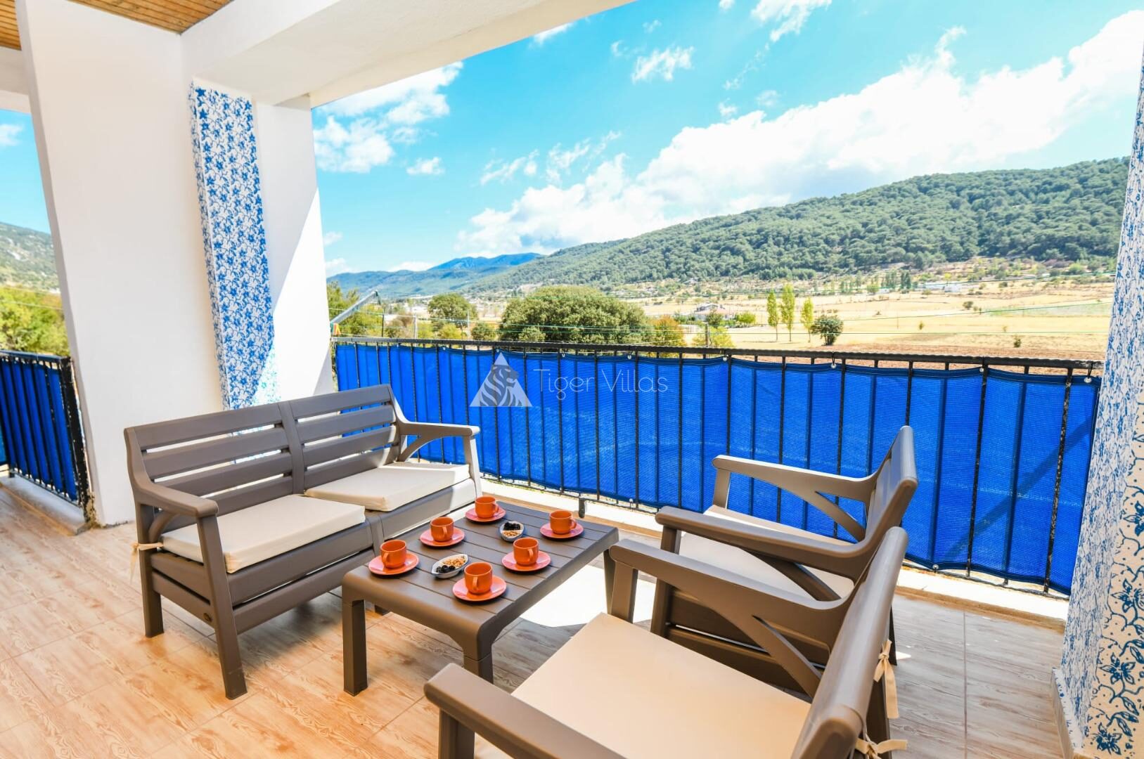Villa Katibin Konağı — 18
