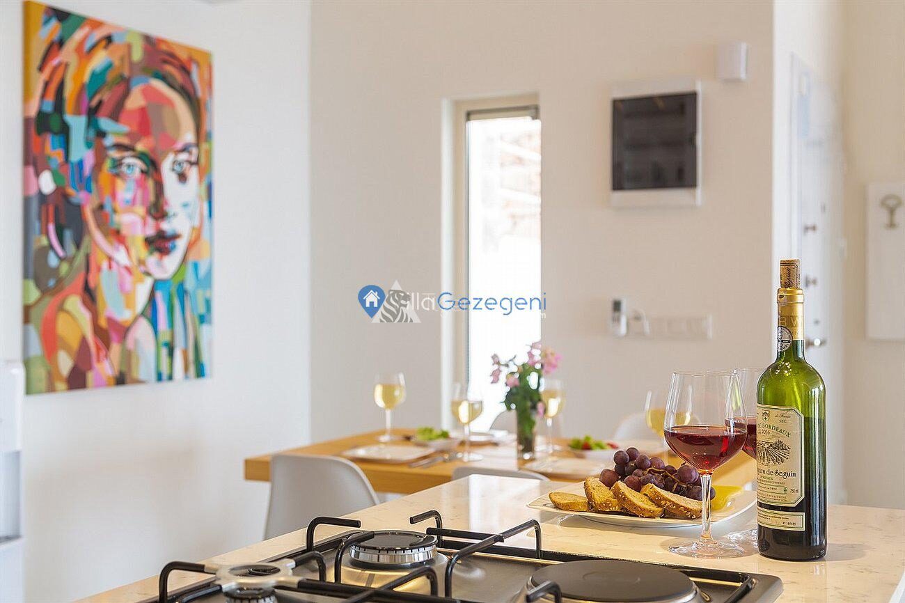 Villa Suite La Mer — 17