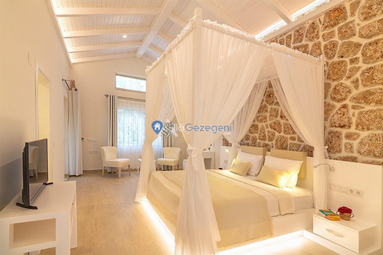 Villa Suite La Mer — 18