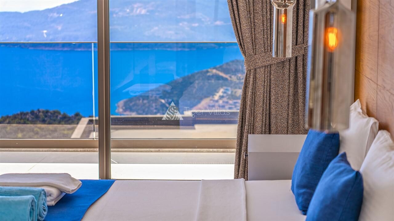 Villa Mecan Blu — 74
