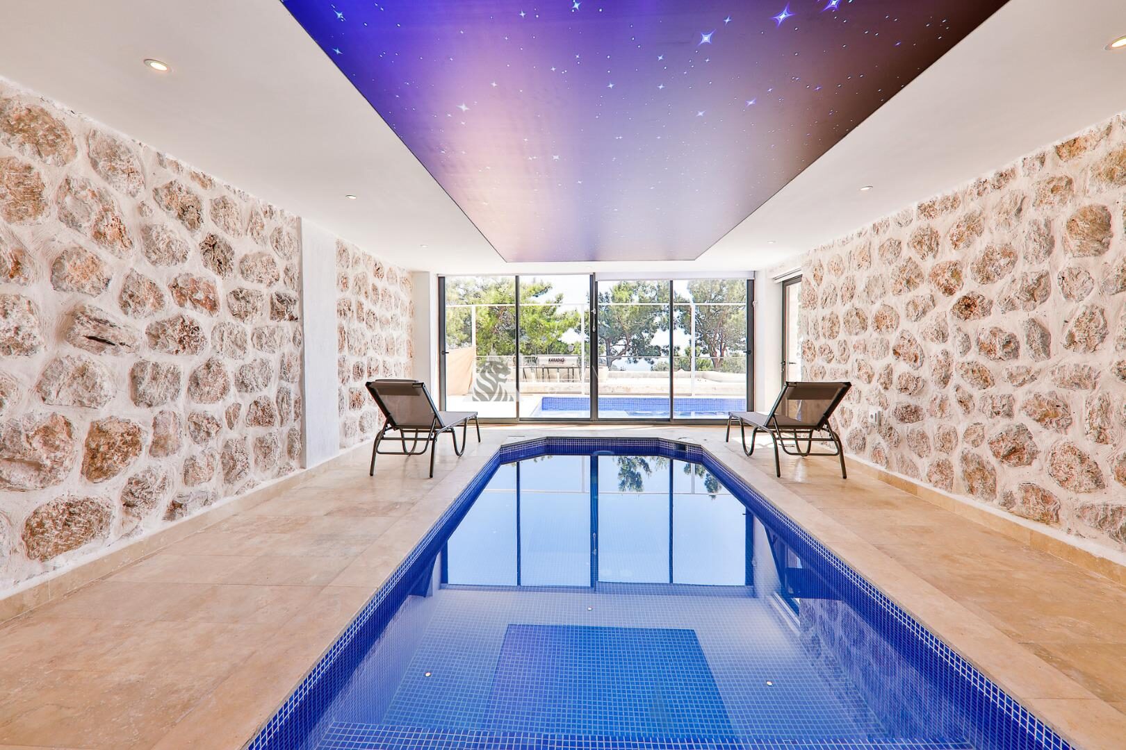 Villa Narin 5 – villa for rent in İslamlar