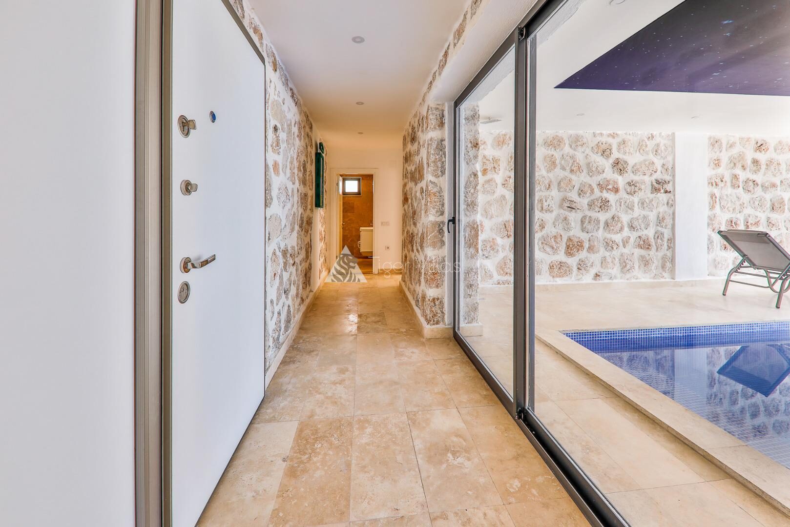 Villa Narin 5 – villa for rent in İslamlar