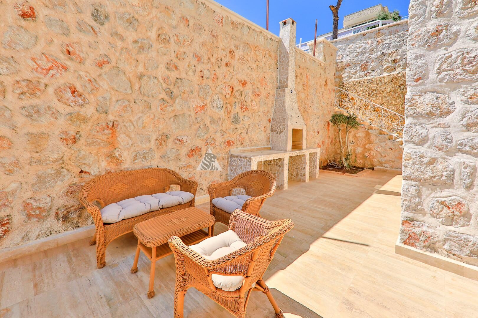 Villa Narin 5 – villa for rent in İslamlar