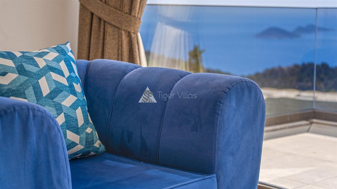 Villa Mecan Blu — 82