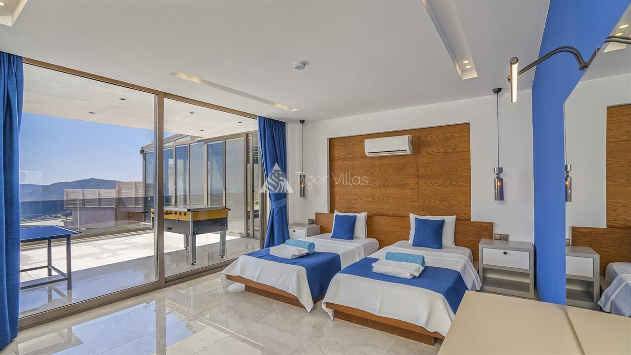 Villa Mecan Blu — 83