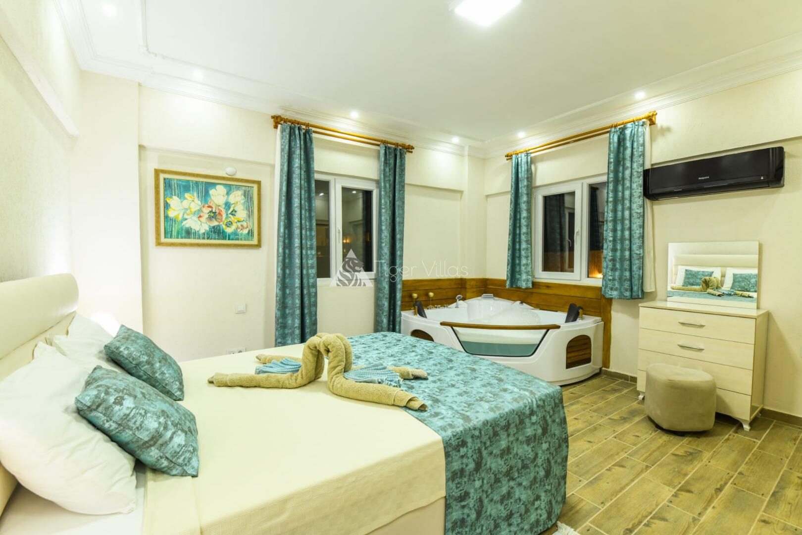 Villa Katibin Konağı — 26