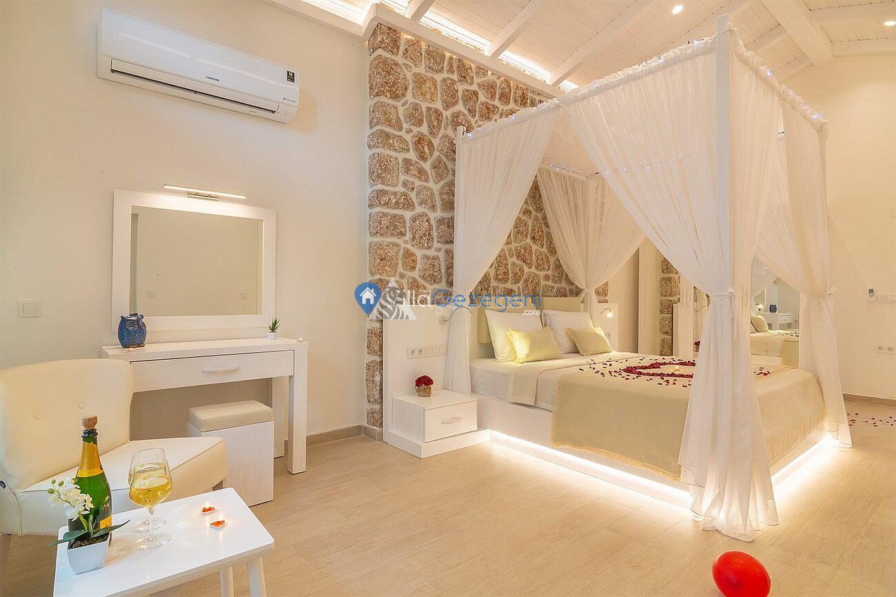 Villa Suite La Mer — 28