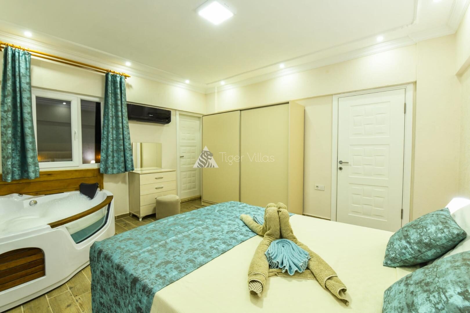 Villa Katibin Konağı — 27