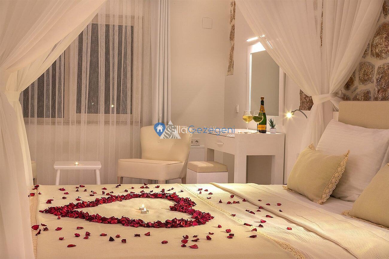Villa Suite La Mer — 29