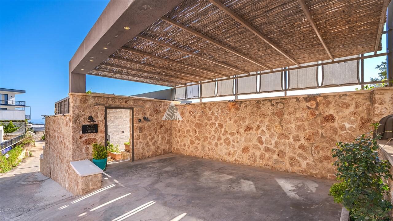 Villa Mecan Blu — 88