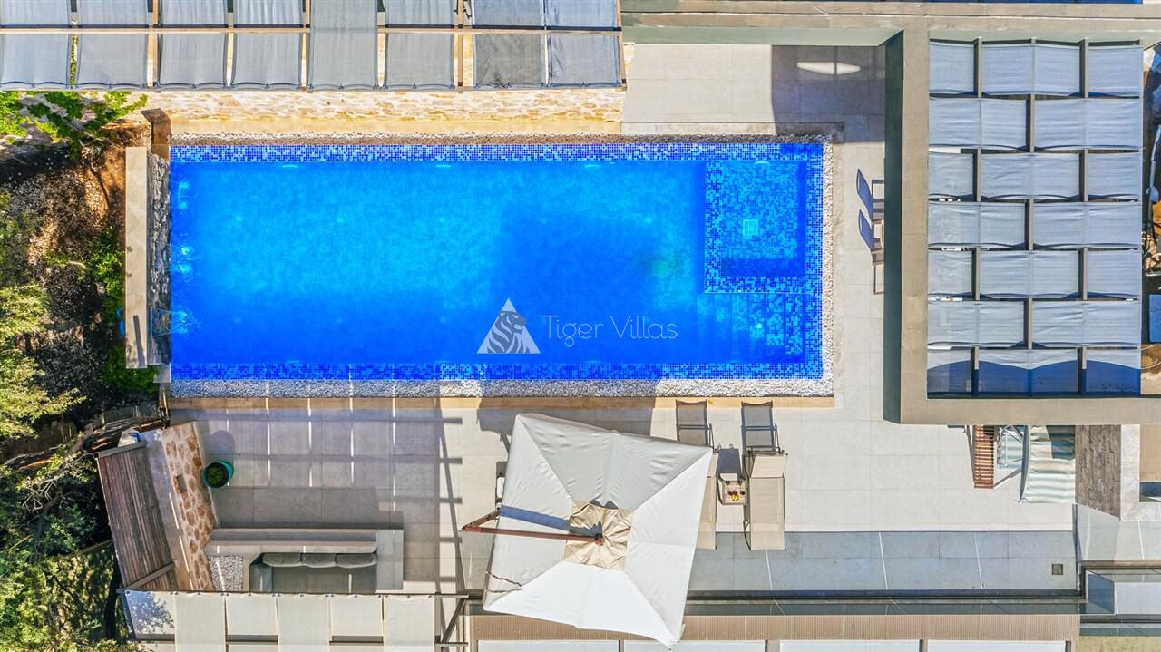 Villa Mecan Blu — 91