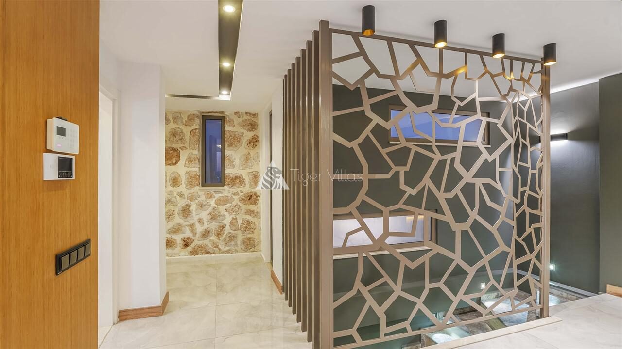 Villa Mecan Blu — 97