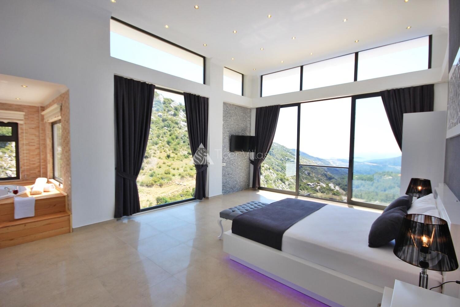 Villa Falez — 9