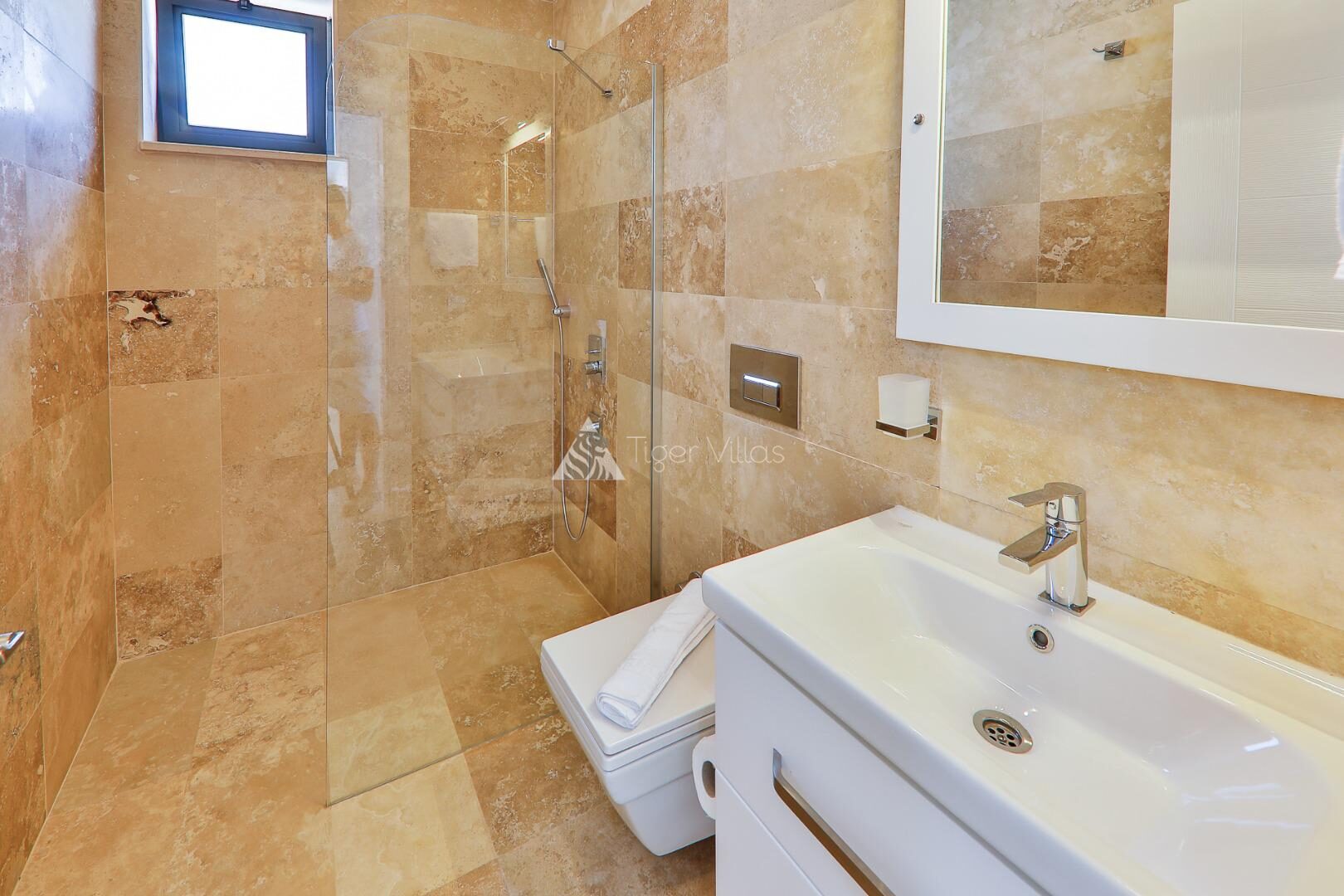 Villa Narin 5 – villa for rent in İslamlar
