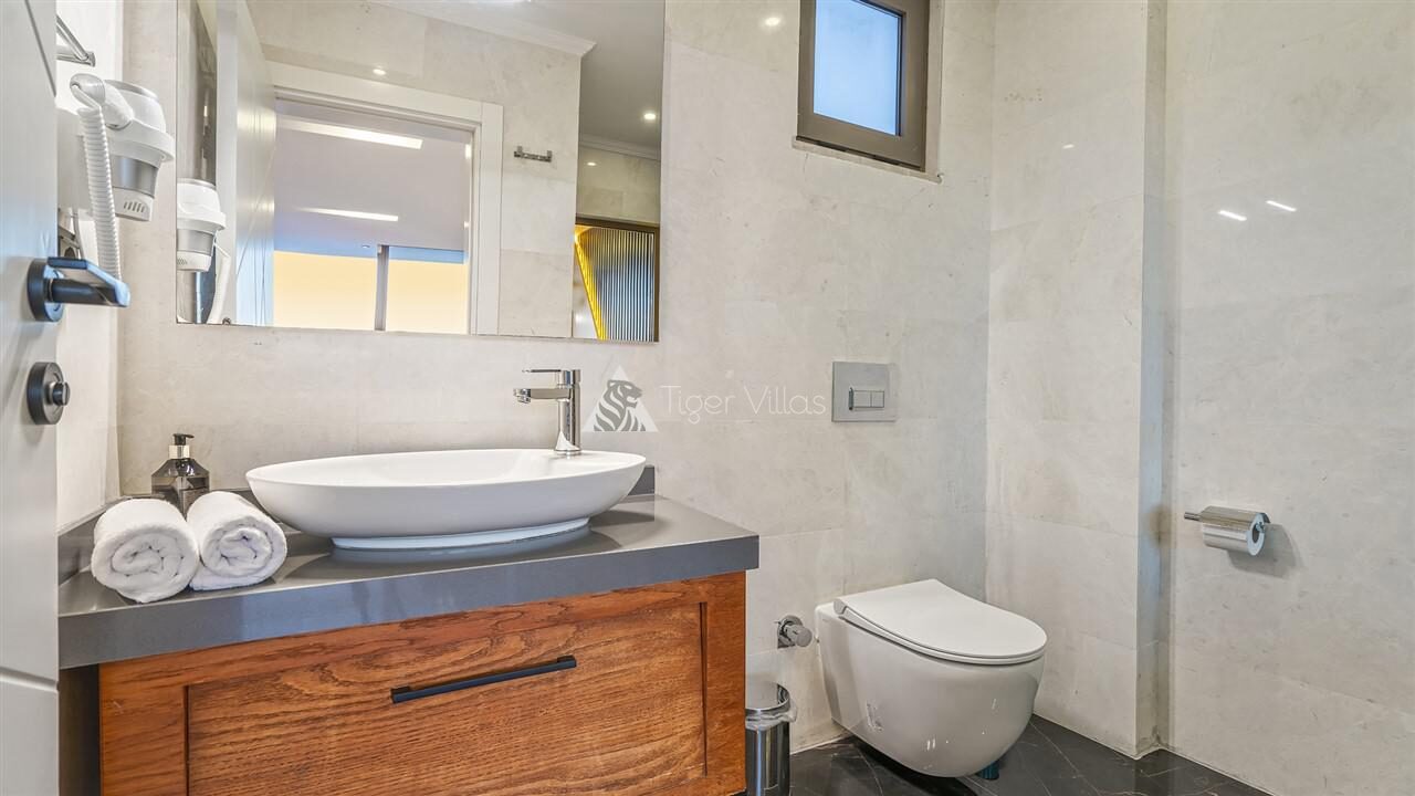 Villa Mecan Blu — 105