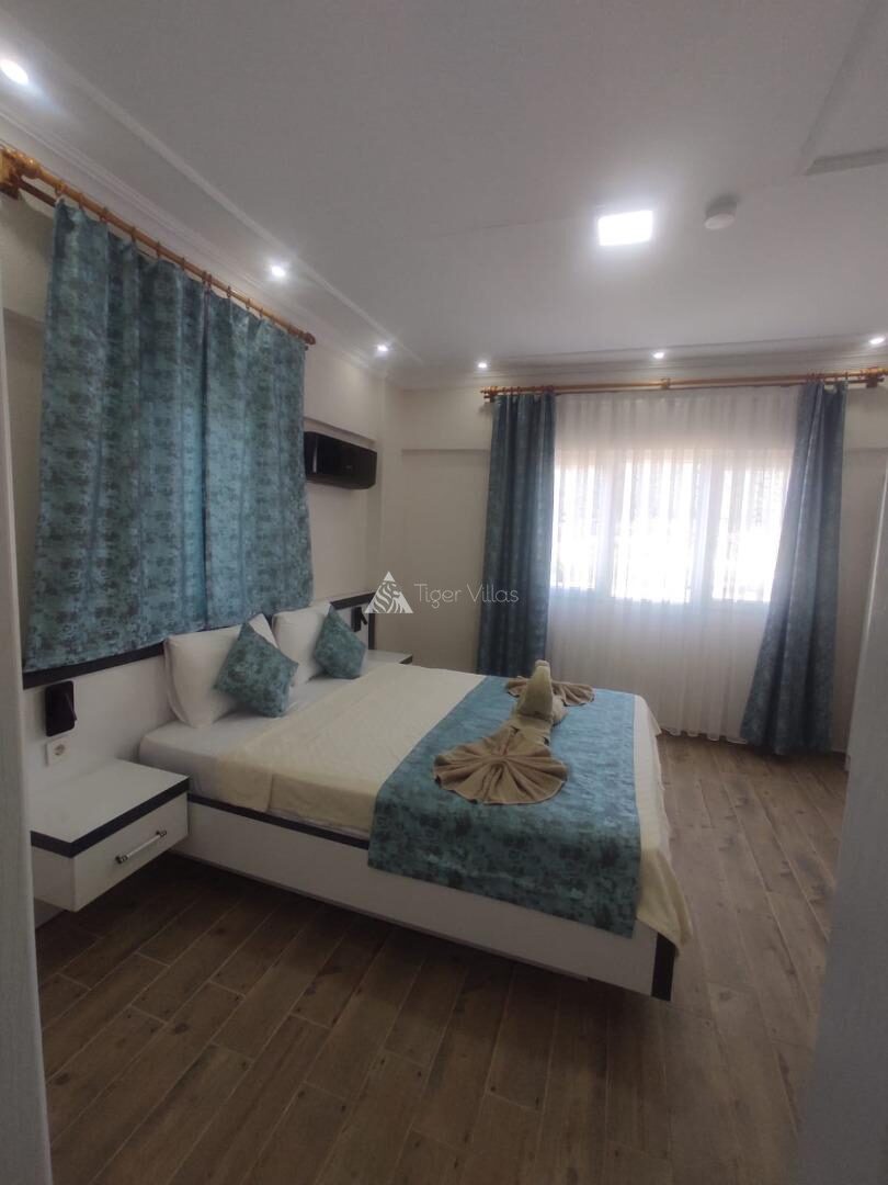 Villa Katibin Konağı — 42