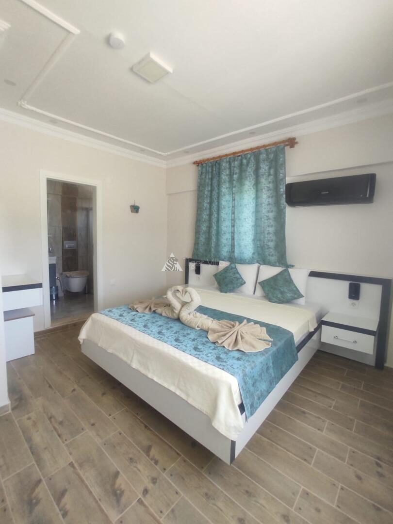 Villa Katibin Konağı — 45
