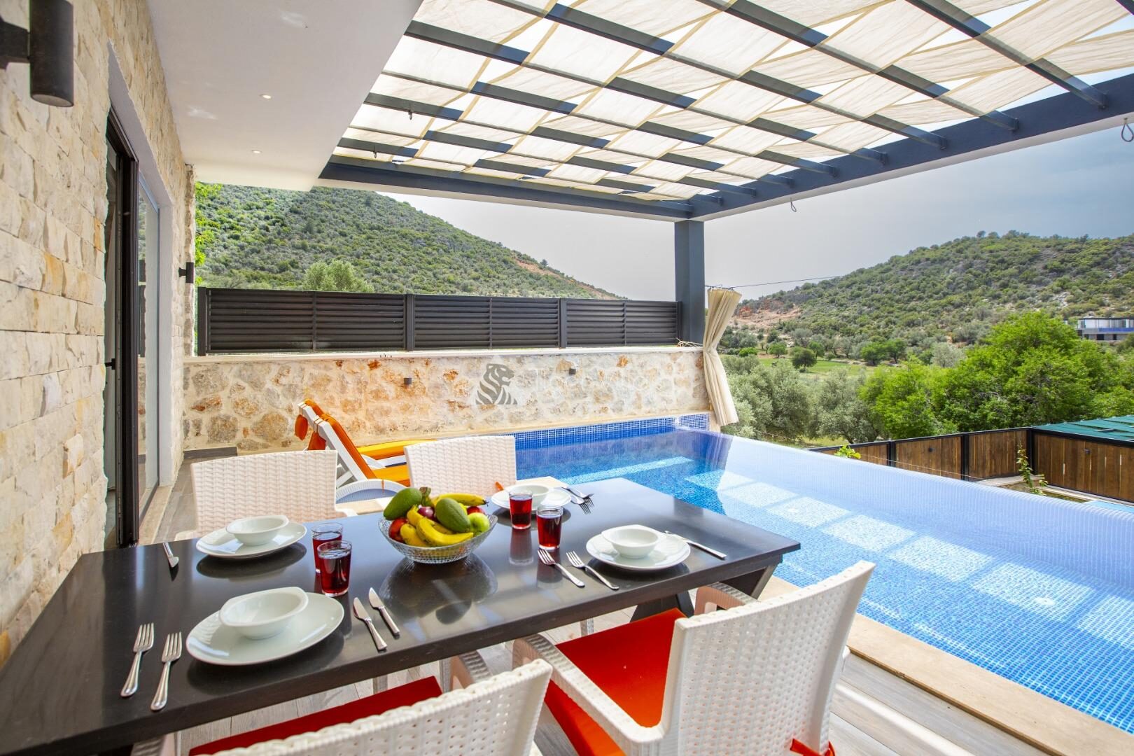 Villa Panama — 15