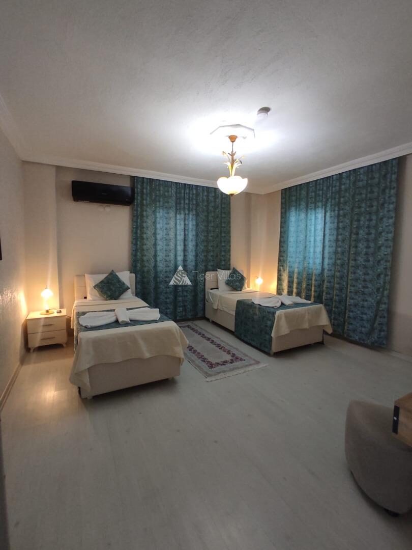 Villa Katibin Konağı — 47