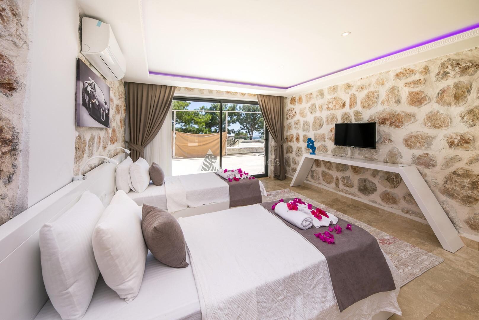 Villa Narin 5 – villa for rent in İslamlar